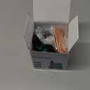 Upettools Submersible Water Pump, Ultra Silence Circulation Multifunctional Water Pump with Handle for Pond, Aquarium, Hydroponics, Fish Tank Fountain with 4.6ft (1.4M) Power Cord(66GPH,5W) Green