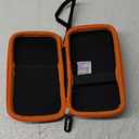 Aproca Multimeter Case Compatible with Klein Tools MM325 / MM400 / MM300 Multimeter and Accessories (Case Only)