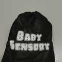 Joyreal High Contrast Baby Toys 0-6 Months, Black and White Sensory Toys for Newborn Brain Development, Montessori Infant Toys with 20 Cards