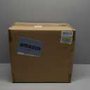 Kojem 2188656 Replacement Crisper Drawer (Upper) Compatible with Whirlpool Kenmore Refrigerator Upper Bin with Humidity Control Plastic (PS) Clear