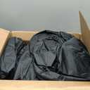 JOYTUTUS Car Cover Compatible with 2020-2026 Corvette C8 Stingray Z06 Z51 (Not Fit for High Wing), Soft Cotton Inner Sun Rain UV All Weather Protection