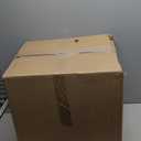 Andency Quinn Comforter Set Sage Green - 7 Pieces Green Striped Bed in a Bag, Soft All Season Patchwork Bedding Set with Comforter, Fitted & Flat Sheet, Pillowcases & Shams