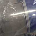 Shark | Pet Cordless Vacuum Cleaner | LED Headlights | Removable Handheld Vacuum for Pet Hair | Crevice Tool & Pet Multi-Tool Included | 40min Runtime | For Carpet & Hard Floors | Grey | IX141