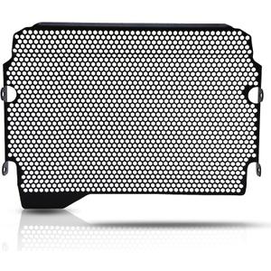 MT07 2024 Motorcycle Radiator Guard Protective Compatible with MT-07 2018-2023-2024 FZ-07 FZ07 2018-2020 YZF-R7 2022-2023-2024-2025-2026