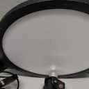 Weilisi 10.5" Ring Light with 69" Tripod Stand and Phone Holder Kit, FullScreen Zoom Lighting for Video Recording, Makeup, Live Stream, Dimmable LED Selfie Ring Light Tripod for iPhone with Remote