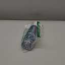 Brita Hard-Sided Plastic Premium Filtering Water Bottle, BPA-Free, Reusable, Replaces 300 Plastic Water Bottles, Filter Lasts 2 Months or 40 Gallons, Includes 1 Filter, Night Sky - 26 oz.