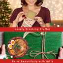 Ramen Ornament - Food Ornaments, Noodles Bowl Christmas Ornaments - Ramen Gifts for Food Lovers, Noodles Bowl Themed Gifts - Acrylic Ornament