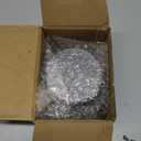 Mass Air Flow Sensor Meter Sensor MAF Sensor - Compatible for Audi Q7 3.6L 2007-2010 for Audi TT/TTS 2.0L 2009-2014 for VW Touareg 3.6L 2007-2010 for VW Passat 2006-2008 - Replace Part 03H906461