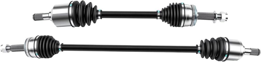 Front CV Axle for Kia Rio 2006-2012, for Dodge Attitude 06-11