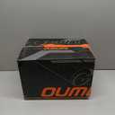 Adult Motocross Dirt Bike Helmet with Goggle, Gloves & Mask - DOT/FMVSS-218 Off-Road Motorcycle & ATV Helmet with Adjustable Sun Visor