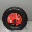 Corona AC 2600 Flat Free Wheel, Ribbed 16 In