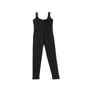 Cargo Jumpsuits for Women Dressy Ladies' Solid Back Hip Lifting Slim Breathable Lightweight Formal Casual Jumpsuit L