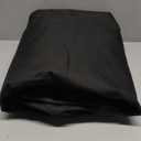 Amazon.com : ULTCOVER Waterproof Patio Lounge Chair Cover Heavy Duty Outdoor Chaise Lounge Covers - 68L x 30W x 30H inch, Black : Patio, Lawn & Garden