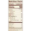 Archway Cookies, Crispy Gingersnaps Cookies, 12 Ounce (EXP 06/27/26)