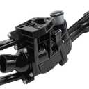 Engine Thermostat Housing Assembly for Hyundai
for Hyundai Genesis 3.8L 2009-2011 Coolant Temperature Control