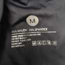 Women's Wireless Bras Comfortable Seamless Bralettes Push Up Everyday Bra for Women 3-Row Back Hooks (X-Large, Black)