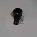 Sunluway for Toyota/Lexus Crankshaft Damper Pulley Holding Holder Harmonic Tool with Crank Bolts