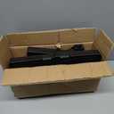 Nefish Furniture Dolly Adjustable Mini Fridge Stand with Wheels Washing Machine Stand Mobile Roller with 4 Locking Swivel Wheel Universal Mobile Base Moving Cart for Dryer Refrigerator (Black)