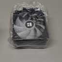 Thermalright TL-C12C-S X3 CPU Fan,120mm 4pin PWM Silent Computer Case Cooler Fan, with S-FDB Bearing Included, up to 1550RPM PC Cooling,ARGB3 Quantities