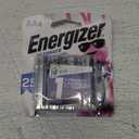 Energizer Ultimate Lithium AA Batteries (8 Pack), 1.5V Lithium Double A Batteries