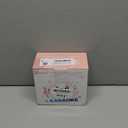 Karaoke Machine for Kids, Toys for 3-12 Years Old Girls Gifts, Kids Karaoke Microphone Machine Toy, Best Fun Christmas Birthday Gifts for 5 6 7 8 9 10 11 Years Teens Girl Boys Beige 2 Mic