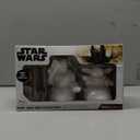 Star Wars Mandalorian Baby Yoda Paint Your Own Figurines Arts and Crafts Set for Boys and Girls