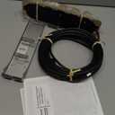 Lowrance Active Imaging 3-in-1 Transducer with CHIRP, SideScan, DownScan Sonar, 000-14489-001