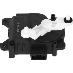 cciyu A/C HVAC Heater Blend Door Actuator Replacement - Fix Air Flow Issues | Direct Fit for 2005-2010 for Honda for Odyssey & 2006-2014 for Honda for Ridgeline, 604-885,79160SHJA41