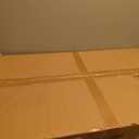 Upgraded Griddle Hinged Lid w/Thermometer for Blackstone 36" Griddle, 36 Inch Griddle Lid Cover Replacement Parts for Blackstone 1554, 2177, 1863, 2151, 1825, 2122, 1818, 1866, 1565, 1841, 1560, 2149