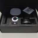 Webcam Streaming Kit with USB RGB Microphone & LED Light – 1080P 30FPS Streaming Camera Bundle for Twitch, YouTube, Podcasting, WFH – PC & Mac Compatible (Console Requires Computer & Capture Card)