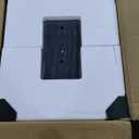 6.1 Cu ft Extra Large Home Safes Fireproof Waterproof, Anti-Theft Fire proof Safes for Home Use With Combination Lock, Spare Keys, Lock Box and Led Light, Jewelry Safe for Home Money Documents