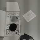 INFIYA 2K No Drill Window Camera-2 Pack 2.4Ghz & 5Ghz WiFi Dome Cameras for Home Security for Indoor & Outdoor Monitoring, Color Night Vision, Human Detection, 24/7 Recording, Ideal for Apartment, K1