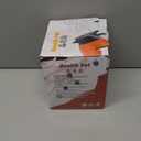 40oz/1.2L Thermal Coffee Carafe, Stainless Steel Insulated Vacuum Beverage Dispense For Hot and Cold Drinks, Perfect for Home, Office, Outdoors and More