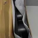 BestEvMod for Rivian R1T & R1S Armrest Storage Box and Cup Holder Lower Center Console Organizer Tray 2PCS with PVC Trim Compatible with Rivian R1T/R1S 2022-2024 Accessories (2PCS Yellow)