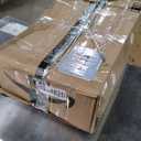 Fire Bricks, Woodstove Firebricks, High Temperature Resistant Clay Firebricks for Wood Stoves, Fireplaces, Pizza Ovens and BBQ Smokers, Size 9" X 4-1/2" X 1-1/4", Pack of 12, Red Color