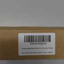 Amazer Spring Tension Shower Curtain Rod, 26-42 Inches Rust-Resistance Tension Curtain Rod Bathroom Rod, Adjustable Shower Curtain Rod No Drill, Nickel