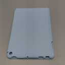 Fire HD 10 Tablet Case (13th Gen, 2023), DJ&RPPQ Dual Angle Lightweight Trifold Stand with Soft TPU Back Case for Fire HD 10 Kids & Kids Pro Tablet, Auto Wake/Sleep,Not fit 10in Sony Nokia-Sky Blue