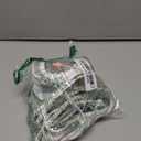 BEAUTURAL Mini Travel Steam Iron for Clothes with Dual Voltage, Temperature Control, Non-Stick Soleplate and Cord Storage, Ideal for Sewing, Quilting and Handcraft (Pink)