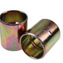 2X Lower Tilt Cylinder Pivot Pin Bushing 7150182 6805453 Compatible with Bobcat Skid Steer S300 S250 T320 T450 T180 S175 S550 S150 S590 T250 T300 A300