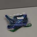 Leg Lifter for After Hip Replacement & Knee Surgery Recovery - Rigid Leg Lifter with Large Foot Loop, Elderly Mobility Aid, Post-Surgery Assist Device