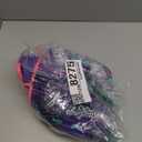 Rawlings | Sure Catch Youth Series Softball Glove | 11.5" | Right Hand Throw | Purple/ Pink/ Mint