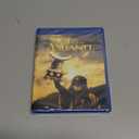 The Soul of Ashanti, Format: Blu-ray