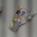 Squish-a-longs Multipack  Includes 2 Clip-a-Longs and 40 Mini-Squish