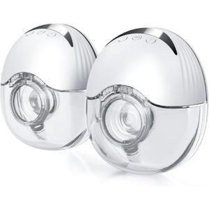 Elecric Breast Pump MY-375 Strong Suction