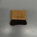 Keshima Self Tanner Brush, Large Tanning Brush for Face and Body, Kabuki Tan Applicator for Smooth and Even Coverage