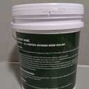 Wood Sealer with Polyurethane - 5 Gallon & Clear Natural