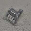 YUHX Brass Angle Stop Add-A-Tee Valve for TOTO Washlet Bidet and Handheld Sprayer, 3/8 Inch Compression Shut Off 3 Way Diverter Connector, 3/8 x3/8"x3/8" or 1/2" Toilet T Adapter