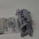 INOXTO Running Hydration Vest Backpack,Lightweight Insulated Pack with 1.5L Water Bladder Bag Daypack for Hiking Trail Running Cycling Race Marathon for Women Men