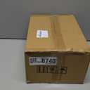 Hewory Mini Bud Vases for Centerpieces: 28pcs Small Glass Vase Bulk - Clear Tiny Vases for Wedding Baby Shower Birthday Party Events Table Decor