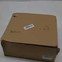 Set of 5 Matte Black Small Vases for Flowers, Ceramic Bud Vase Bulk Boho Centerpieces for Tables, Mini Short Vase Modern Bulk Wedding Centerpieces Ikebana Vases for Bridal Shower/House Warming Gift